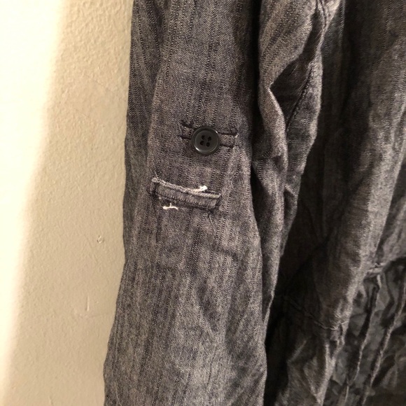 Paper Tee Top - Picture 4 of 5